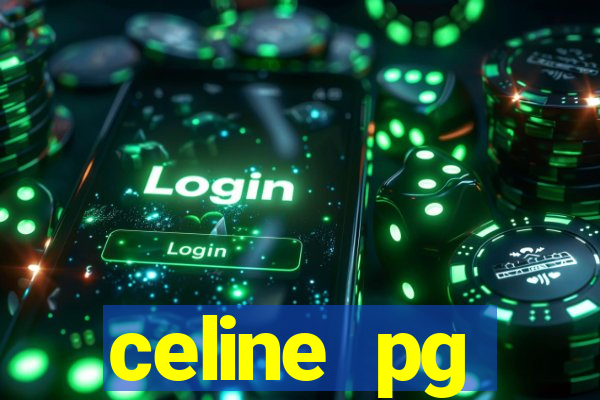 celine pg plataforma de jogos